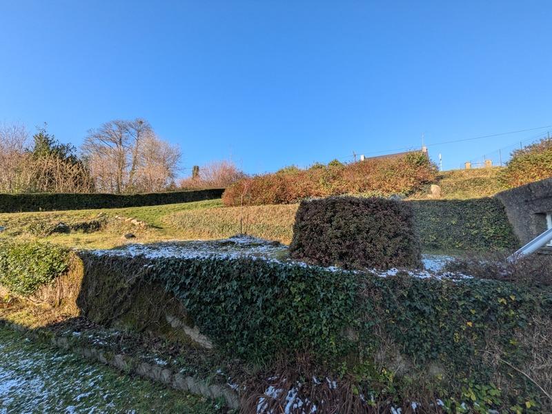 Maison - 113 m² - 4 pièces