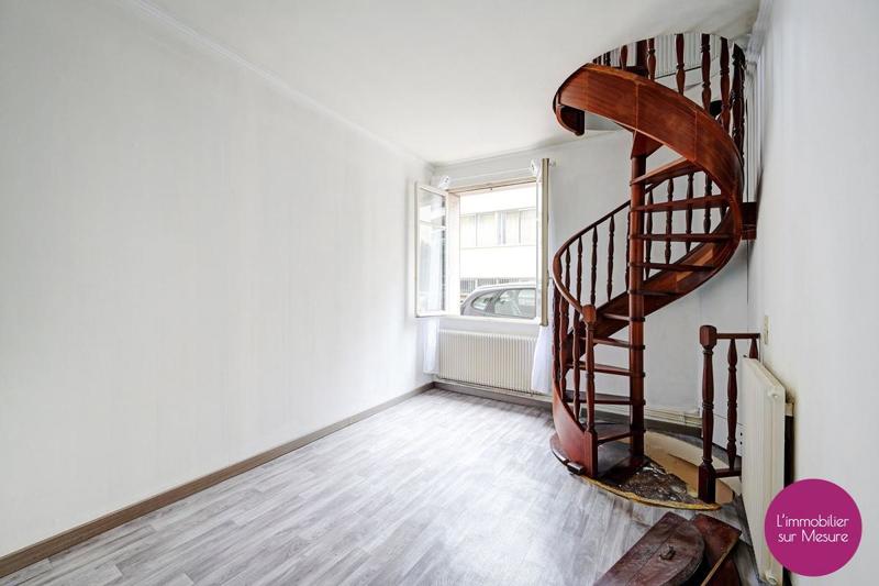 Appartement - 41 m² - 3 pièces