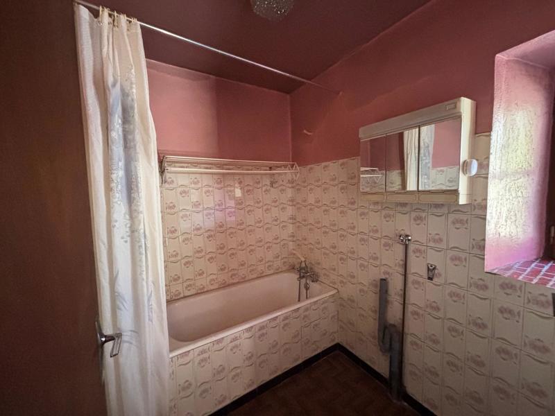 Maison - 48 m² - 3 pièces