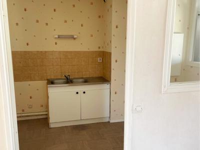 Appartement - 85 m² - 4 pièces