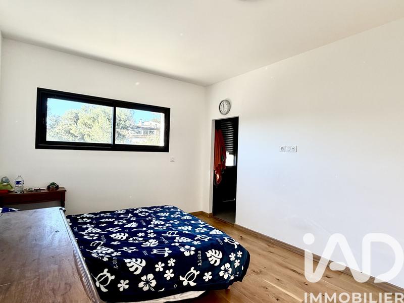 Maison - 128 m² - 5 pièces