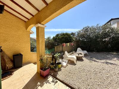 Maison - 114 m² - 5 pièces