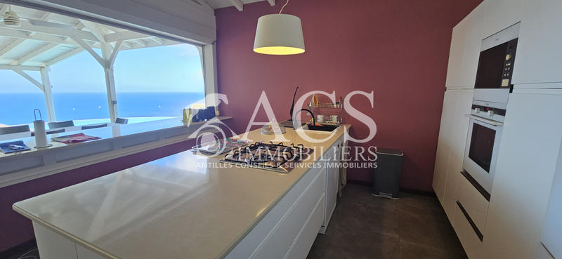 Maison - 132 m² - 5 pièces