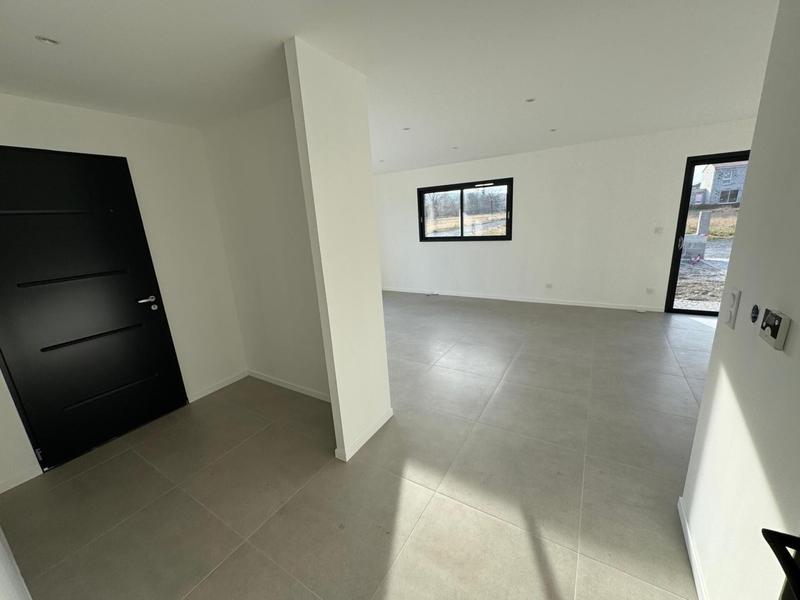 Maison - 113 m² - 6 pièces