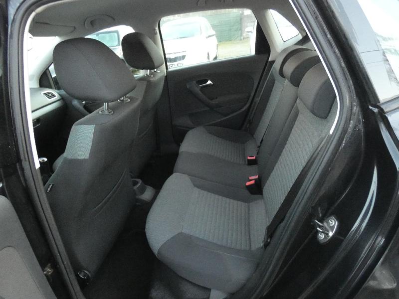 Volkswagen Polo 1.4 Fsi 85cv Confortline