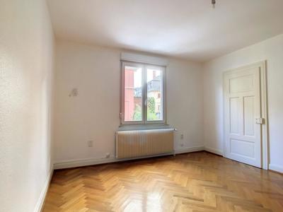 Appartement - 87 m² - 4 pièces