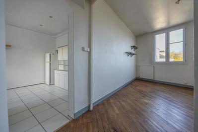 Appartement - 51 m² - 3 pièces