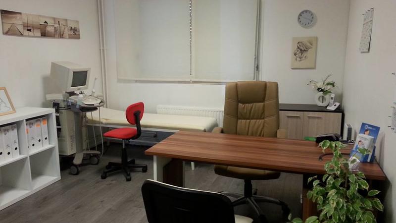 Gynecologue Annonay - Dr. Mateev Lachezar