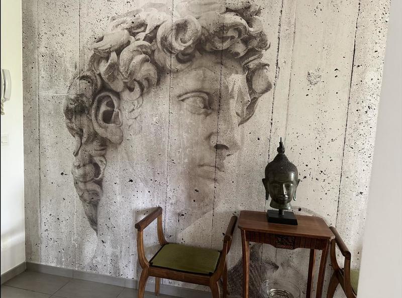 Appartement - 115 m² - 5 pièces