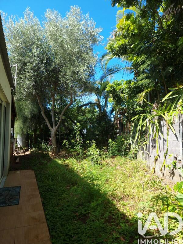 Maison - 153 m² - 6 pièces