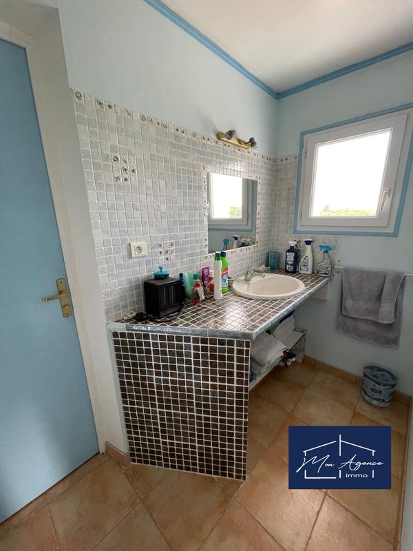 Maison - 153 m² - 5 pièces