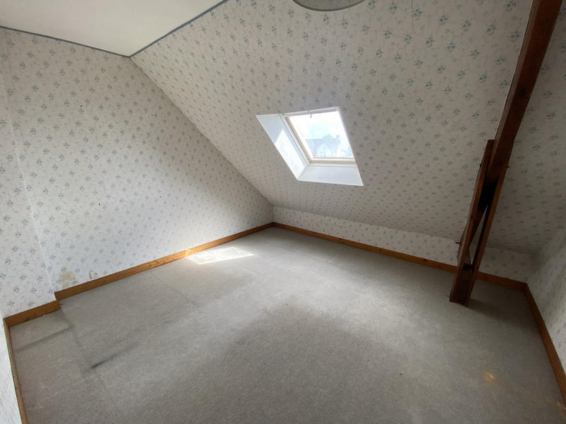 Maison - 156 m² - 6 pièces