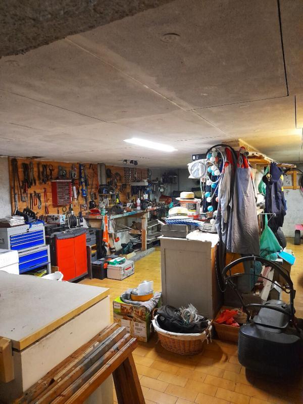 Propriété - 109 m² - 5 pièces