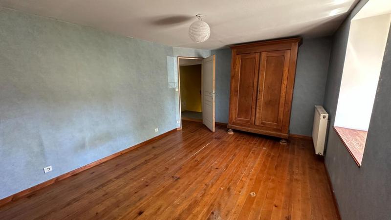 Ferme - 124 m² - 5 pièces