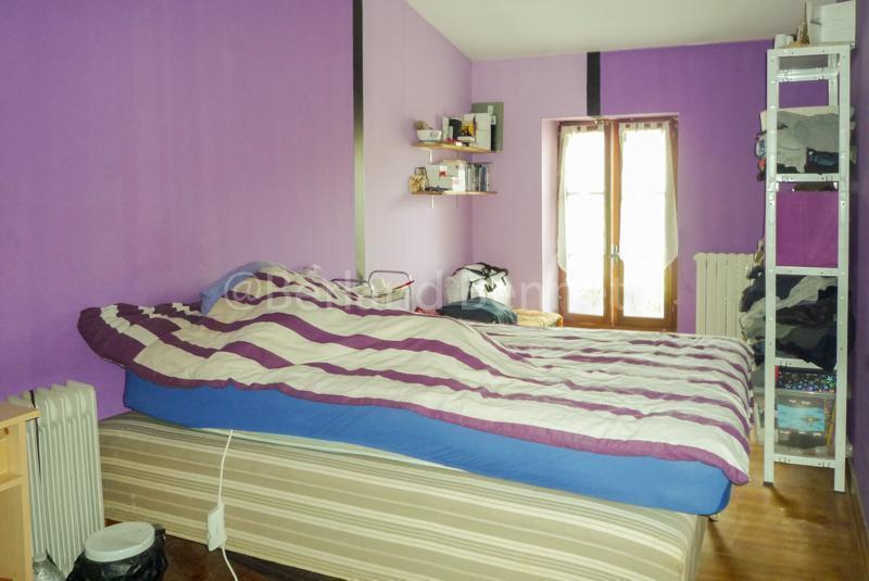 Maison en pierre - 166 m² - 8 pièces