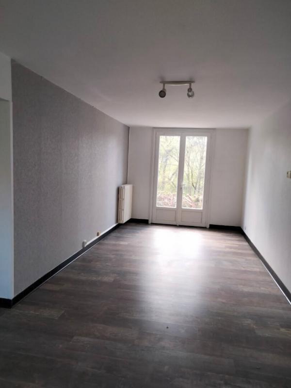 Maison - 124 m² - 5 pièces