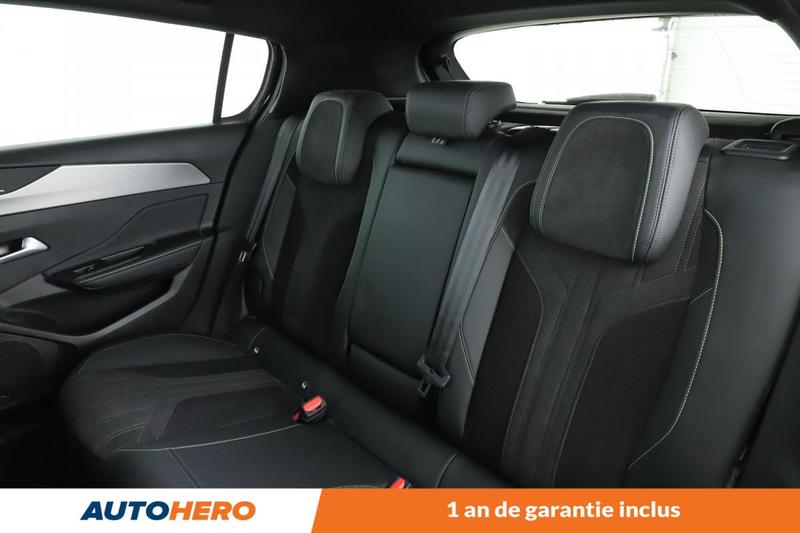 Peugeot 308 1.2 PureTech Gt Pack Eat8 130 ch