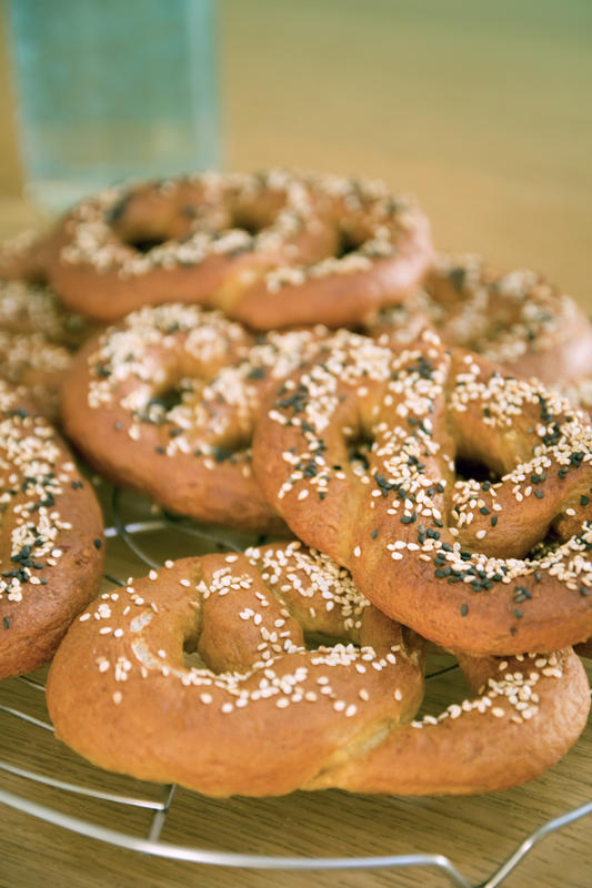 Cours de cuisine &quot;Les Petits Plats de Veg'Mamema (100% Elsass, 100% Vegan)