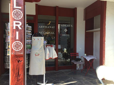 Local commercial - 47 m² - 2 pièces