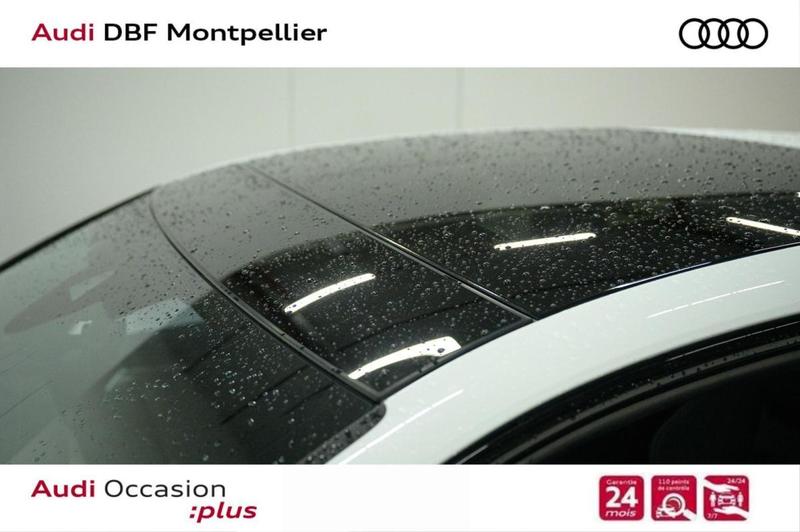 Audi A3 sportback 40 TFSIe 204 s tronic 6 s line