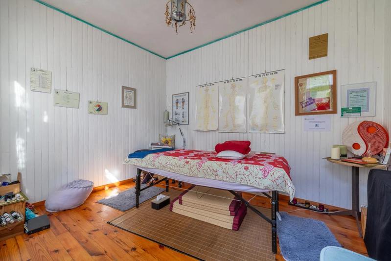 Maison - 128 m² - 6 pièces