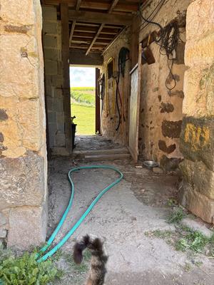 Ferme - 80 m² - 3 pièces