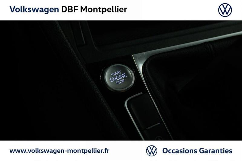 Volkswagen Golf 1.0 Tsi 115 Bvm6 Iq.Drive