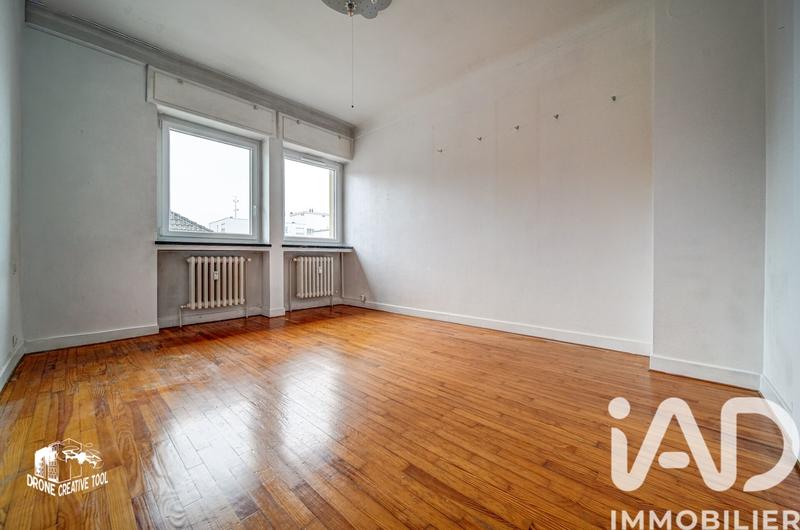 Appartement - 97 m² - 4 pièces