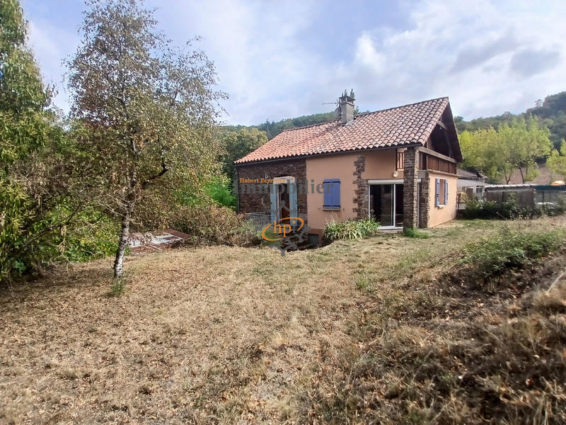 Maison - 112 m² - 4 pièces