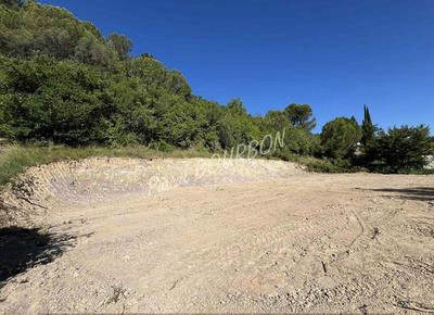 Terrain - 1 078 m²