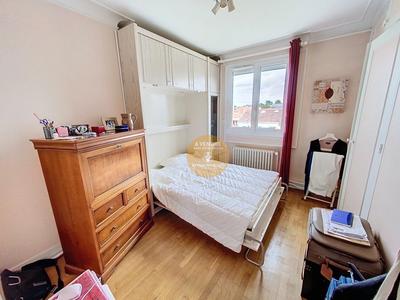 Maison - 155 m² - 7 pièces