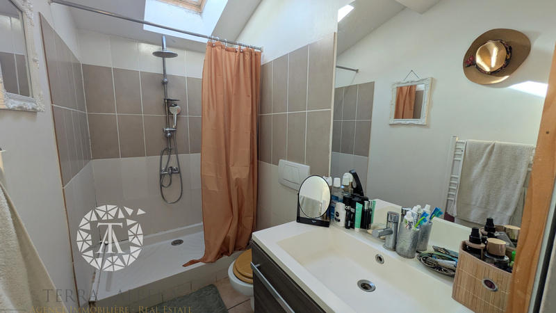 Maison - 84 m² - 6 pièces