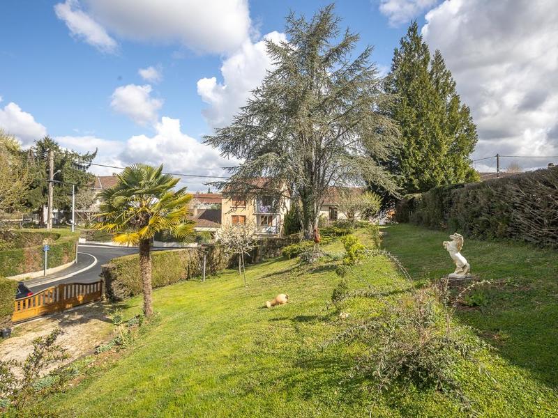 Maison - 133 m² - 5 pièces