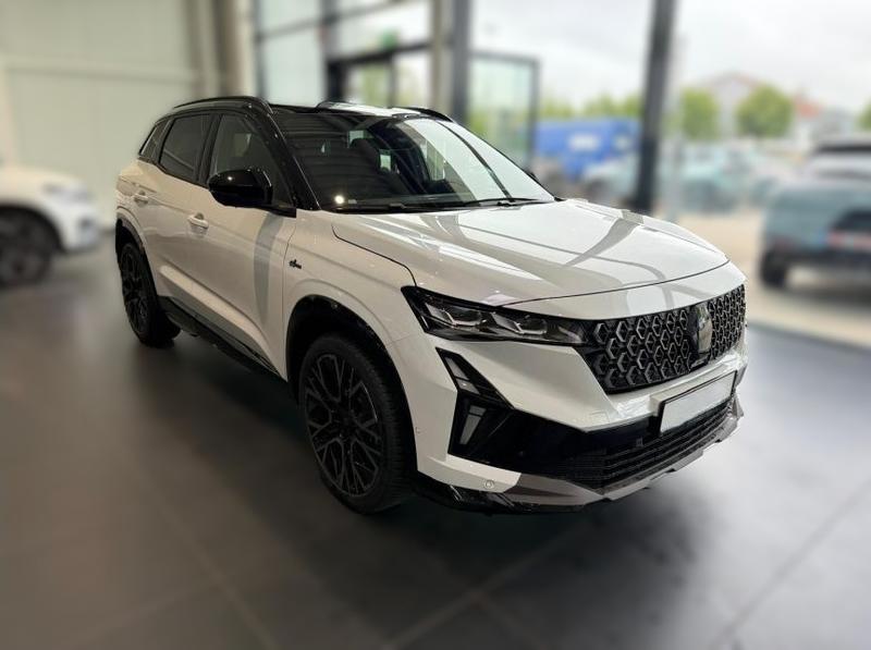 Renault Austral E-Tech Hybrid 200 Techno Esprit Alpine