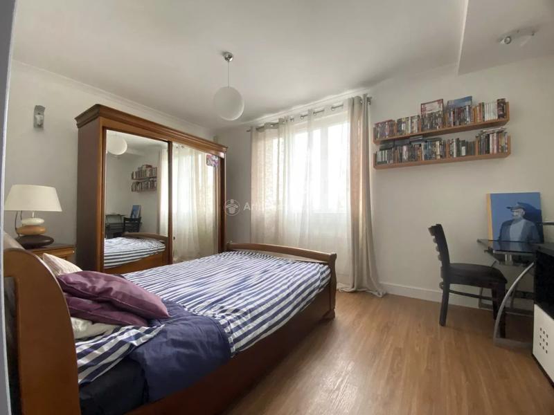 Maison - 175 m² - 5 pièces