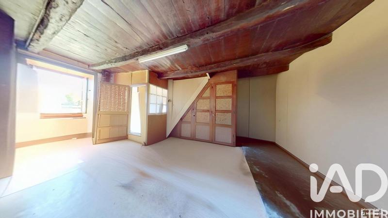 Maison - 157 m² - 7 pièces