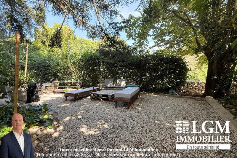 Villa - 156 m² - 4 pièces