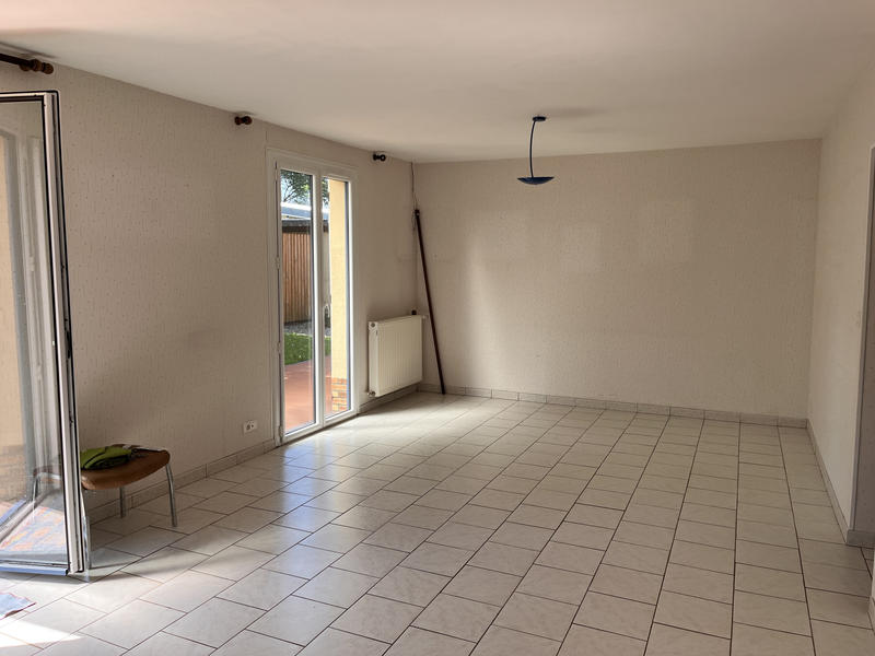 Maison - 144 m² - 7 pièces