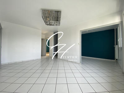 Appartement - 66 m² - 4 pièces