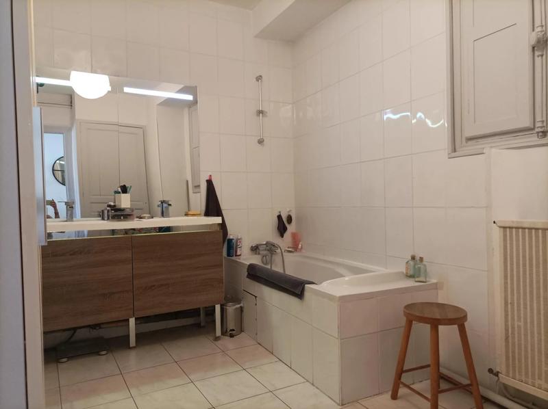 Appartement - 77 m² - 3 pièces