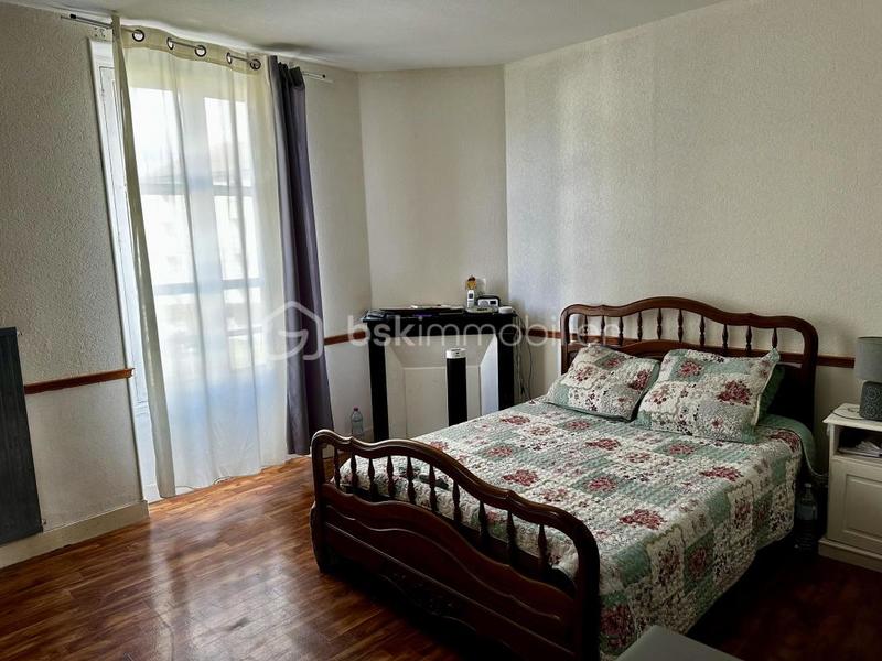 Maison de ville - 103 m² - 5 pièces