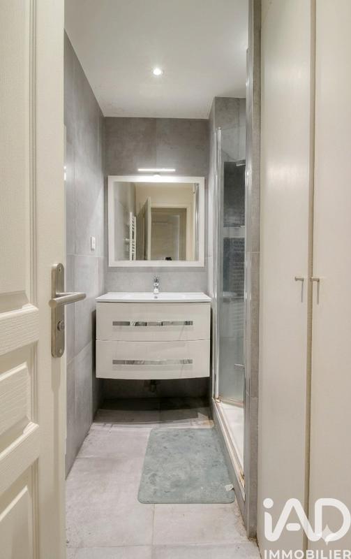 Appartement - 51 m² - 2 pièces