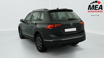 Volkswagen Tiguan 1.4 Ehybrid 245ch Dsg6 Life