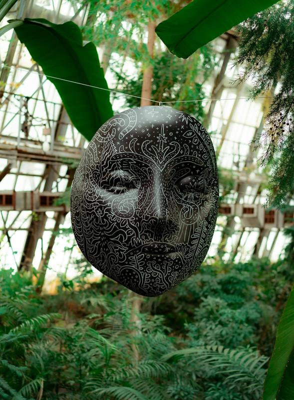 Atelier - la nature fait son carnaval !