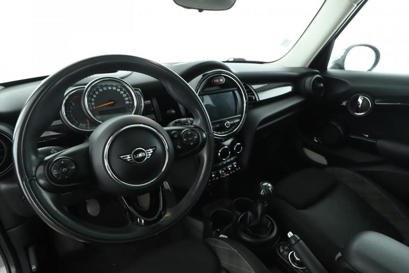 Mini Mini One Finition Chili 5p 102 ch