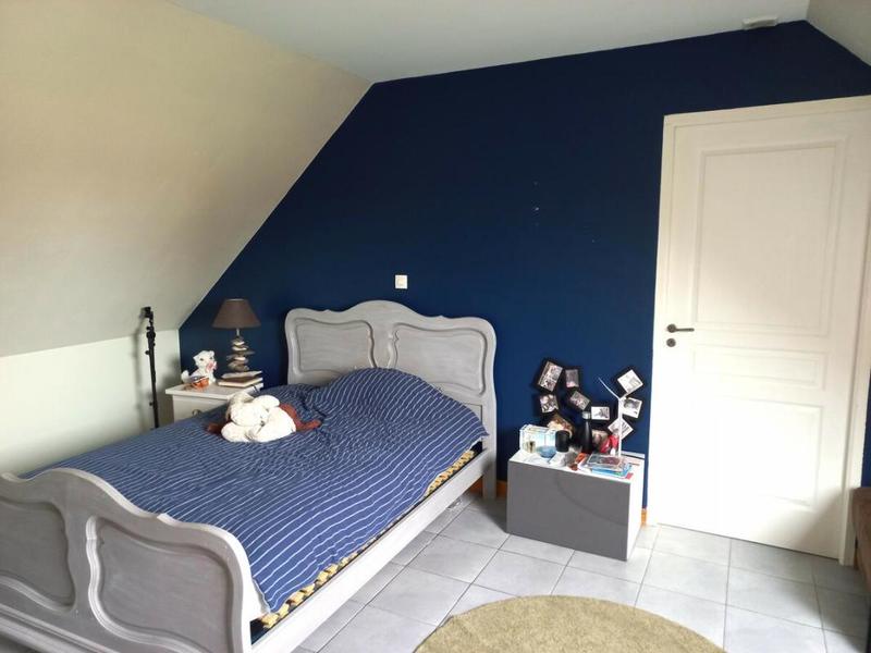 Maison - 213 m² - 10 pièces