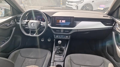 Skoda Kamiq 1.5 Tsi 150 Ch Bvm6 Business