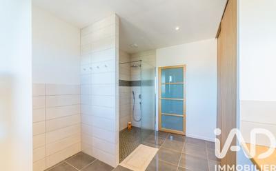 Maison de maîtres - 225 m² - 7 pièces