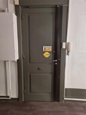 Bureau - 150 m² - 5 pièces