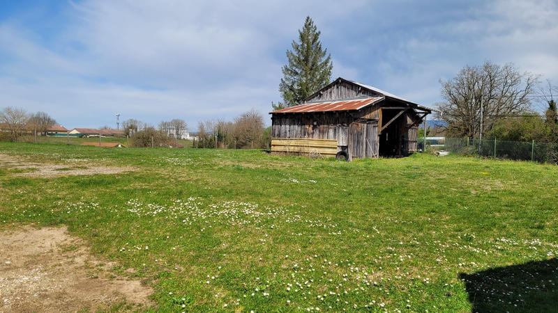 Propriété - 226 m² - 7 pièces